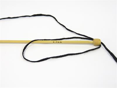 Lot of 6 Skeins Ice Yarns SUMMERTIME (80% Cotton 20% Viscose) Yarn Anthracite Black