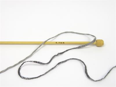 6x50gr. SUMMERTIME Viskon, Pamuk Açık Gri Viskon, Yazlık İplikler, Pamuk