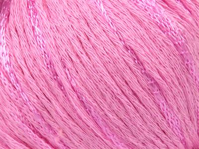 6x50gr. SUMMERTIME Viskon, Pamuk Bebe Pembesi Viskon, Yazlık İplikler, Pamuk