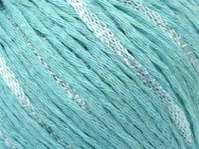 6x50gr. SUMMERTIME Viskon, Pamuk Nane Yeşil, Koyu Nane Yeşili Viskon, Yazlık İplikler, Pamuk