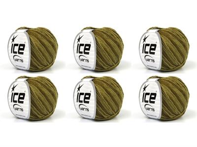 6x50gr. SUMMERTIME Viskon, Pamuk Deve Tüyü Viskon, Yazlık İplikler, Pamuk