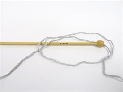 6x50gr. SUMMERTIME Viskon, Pamuk Açık Gri Viskon, Yazlık İplikler, Pamuk