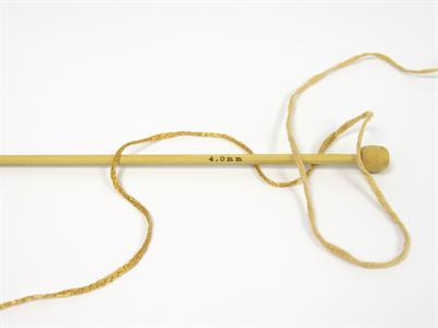 6x50gr. SUMMERTIME Viskon, Pamuk Koyu Bej Viskon, Yazlık İplikler, Pamuk