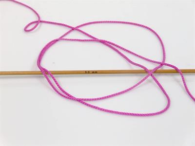 Lot of 6 Skeins Ice Yarns SWIM Hand Knitting Yarn Orchid