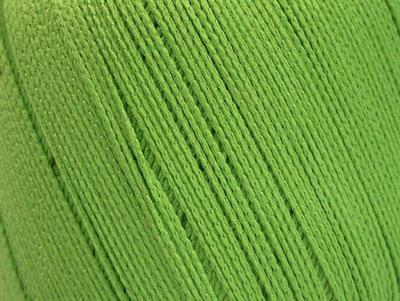 Lot of 6 Skeins Ice Yarns SWIM Hand Knitting Yarn Light Green