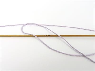 Lot of 6 Skeins Ice Yarns SWIM Hand Knitting Yarn Light Lilac