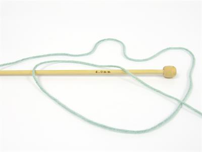 Lot of 8 Skeins Ice Yarns ALARA BATIK (50% Cotton) Yarn Blue Green Shades