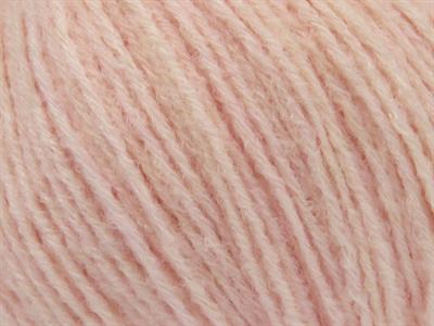 8x50gr. BAMBINO MERINO Akrilik, Merino Yün Açık Pembe Merinos, Kışlık, Bebe, Yün, Akrilik