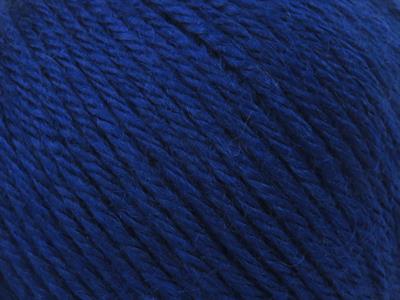 Lot of 8 Skeins Ice Yarns LANA MORBIDA (40% Wool) Hand Knitting Yarn Navy