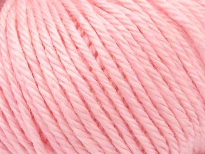 Lot of 8 Skeins Ice Yarns LANA MORBIDA (40% Wool) Hand Knitting Yarn Pink