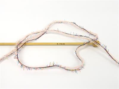 8x50gr. TOMMY WOOL GLITZ Yün, Metalik Simli, Akrilik Pembe, Siyah, Turkuaz, Altın, Açık Somon Metalik Simli, Kışlık, Yün, Akrilik