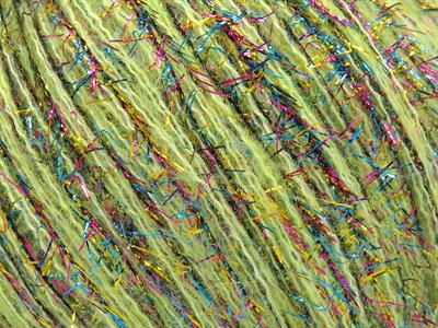 8x50gr. TOMMY WOOL GLITZ Yün, Metalik Simli, Akrilik Pembe, Siyah, Turkuaz, Altın, Açık Yeşil Metalik Simli, Kışlık, Yün, Akrilik