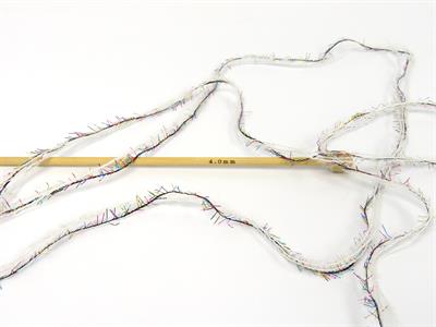 8x50gr. TOMMY WOOL GLITZ Yün, Metalik Simli, Akrilik Pembe, Siyah, Turkuaz, Altın, Açık Gri Metalik Simli, Kışlık, Yün, Akrilik