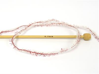 8x50gr. TOMMY WOOL GLITZ Yün, Metalik Simli, Akrilik Açık Gri, Bakır Metalik Simli, Kışlık, Yün, Akrilik