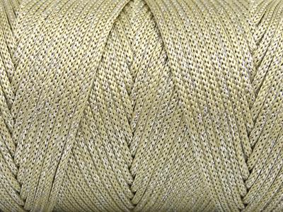 2x200gr. MACRAME BULKY GLITZ Metalik Simli Gümüş Metalik Simli, Yazlık İplikler, Makrame, Tığ İşi, Düz iplikler, Kalın