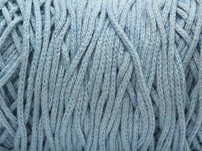 250 gr ICE YARNS MACRAME COTTON BULKY (100% Cotton) Yarn Light Blue