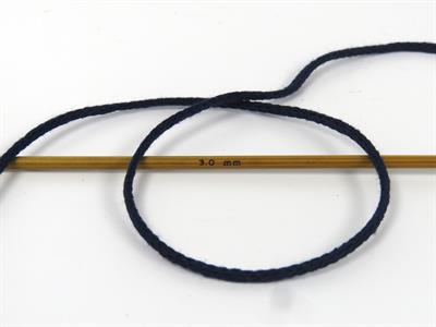 1x250gr. MACRAME COTTON MAGIC Pamuk Mavi Tonları Yazlık İplikler, Makrame, Pamuk, Tığ İşi, Worsted