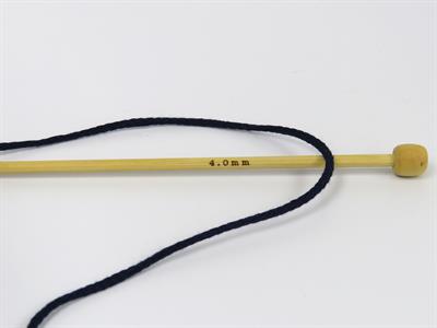 1x250gr. MACRAME COTTON MAGIC Pamuk Beyaz, Mavi Tonları, Koyu laci Yazlık İplikler, Makrame, Pamuk, Tığ İşi, Worsted