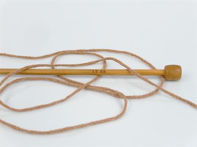 1x250gr. MACRAME COTTON Pamuk  Yazlık İplikler, Makrame, Pamuk, Tığ İşi, Düz iplikler