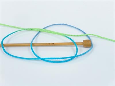 1x250gr. MACRAME COTTON PRINT Pamuk Mavi, Leylak, Yeşil Tonları Yazlık İplikler, Makrame, Pamuk, Tığ İşi, Düz iplikler