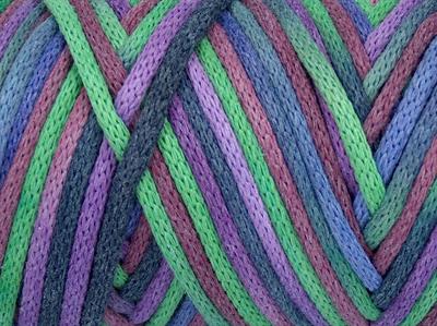 1x250gr. MACRAME VISCOT COLOR 3MM Viskon, Pamuk Yeşil, Mor, Gri, Maron Yazlık İplikler, Makrame, Pamuk, Tığ İşi, Düz iplikler, Çok Kalın