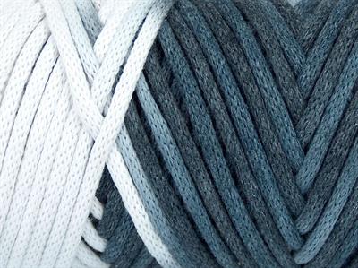 1x250gr. MACRAME VISCOT COLOR 3MM Viskon, Pamuk Beyaz, Gri Tonları Yazlık İplikler, Makrame, Pamuk, Tığ İşi, Düz iplikler, Çok Kalın