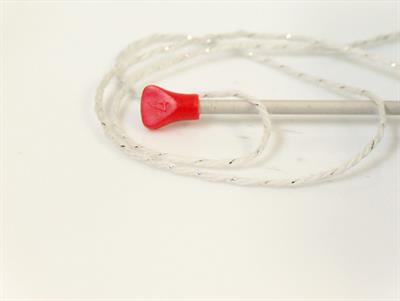 Lot of 4 x 100gr Skeins Ice Yarns MAGIC GLITZ Yarn Black Grey White Silver