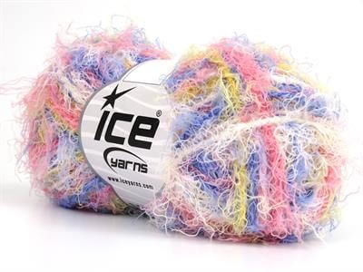 8x50gr. MARS Yün, Viskon Pembe, Mavi, Sarı, Somon Yumoş, Sakallı, Kışlık, Yün, Viskon, Yazlık İplikler, Batik Desenli, Kalın