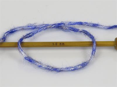 2x150gr. MEGA STAR Yün, Akrilik Kahverengi, Beyaz Kışlık, Yün, Batik Desenli