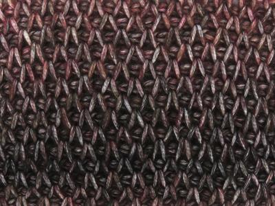 2x150gr. MEGA STAR Yün, Akrilik Bordo, Gri Tonları Kışlık, Yün, Batik Desenli