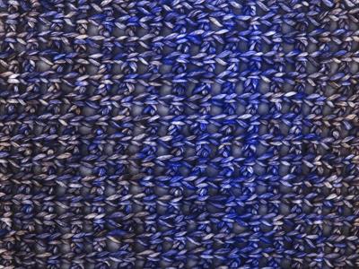 2x150gr. MEGA STAR Yün, Akrilik Maron Kışlık, Yün, Batik Desenli