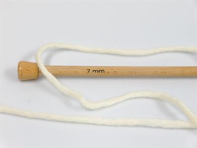 4x100gr. MERINO CHUNKY Akrilik, Merino Yün Krem Lüks, Merinos, Kışlık, Yün, Kalın