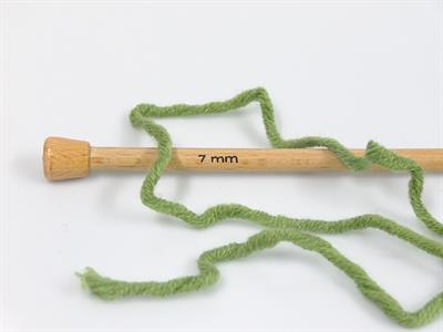 4x100gr. MERINO CHUNKY Akrilik, Merino Yün Haki Lüks, Merinos, Kışlık, Yün, Kalın