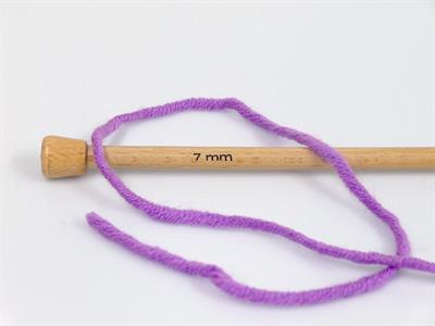 4x100gr. MERINO CHUNKY Akrilik, Merino Yün Lavanta Lüks, Merinos, Kışlık, Yün, Kalın