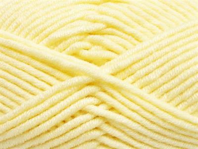 4x100gr. MERINO CHUNKY Akrilik, Merino Yün Limon Sarısı Lüks, Merinos, Kışlık, Yün, Kalın
