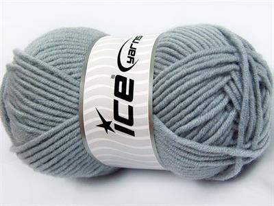 4x100gr. MERINO CHUNKY Akrilik, Merino Yün  Lüks, Merinos, Kışlık, Yün, Kalın