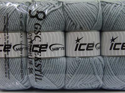 4x100gr. MERINO CHUNKY Akrilik, Merino Yün  Lüks, Merinos, Kışlık, Yün, Kalın
