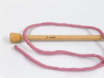 4x100gr. MERINO CHUNKY Akrilik, Merino Yün Orkide Lüks, Merinos, Kışlık, Yün, Kalın