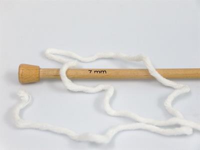 4x100gr. MERINO CHUNKY Akrilik, Merino Yün Beyaz Lüks, Merinos, Kışlık, Yün, Kalın