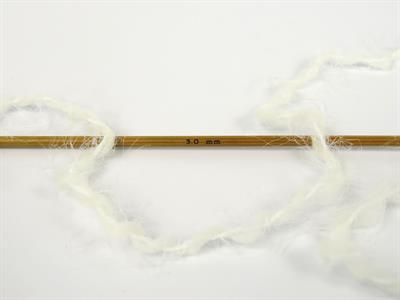 6x50gr. MERINO FUR  Krem Lüks, Merinos, Kışlık, Yün