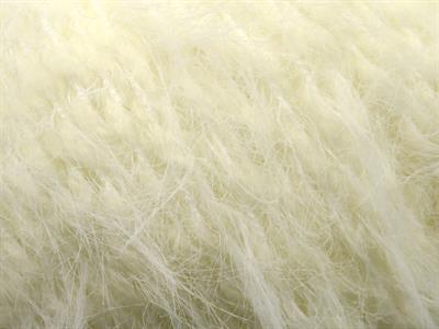 6x50gr. MERINO FUR  Krem Lüks, Merinos, Kışlık, Yün