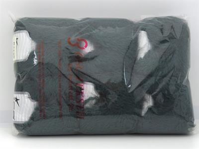 6x50gr. MERINO FUR  Koyu yeşil Lüks, Merinos, Kışlık, Yün