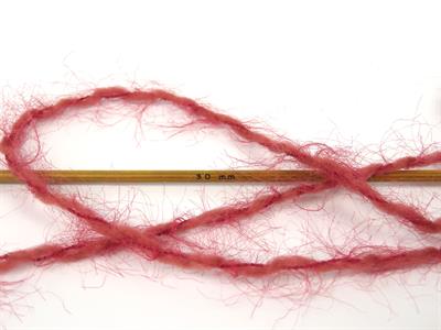 6x50gr. MERINO FUR  Koyu Orkide Lüks, Merinos, Kışlık, Yün