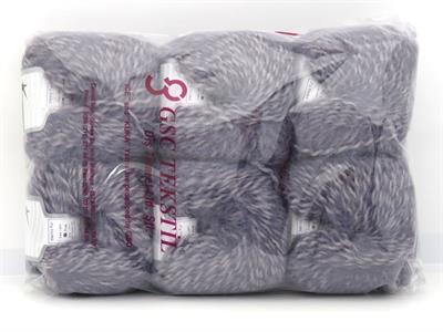 6x50gr. MERINO FUR   Lüks, Merinos, Kışlık, Yün