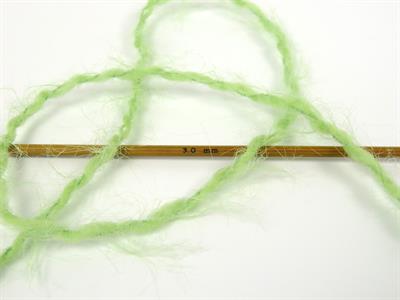 6x50gr. MERINO FUR  Açık Yeşil Lüks, Merinos, Kışlık, Yün