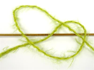 Lot of 6 Skeins Ice Yarns MERINO FUR (40% Superwash Merino Wool) Yarn Olive Green