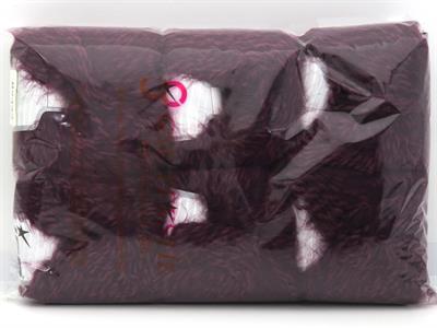 6x50gr. MERINO FUR  Mor Lüks, Merinos, Kışlık, Yün