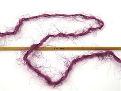 6x50gr. MERINO FUR  Mor Lüks, Merinos, Kışlık, Yün