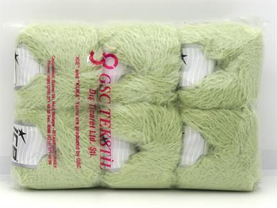 6x50gr. MERINO FUR   Lüks, Merinos, Kışlık, Yün