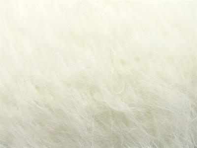 6x50gr. MERINO FUR  Beyaz Lüks, Merinos, Kışlık, Yün